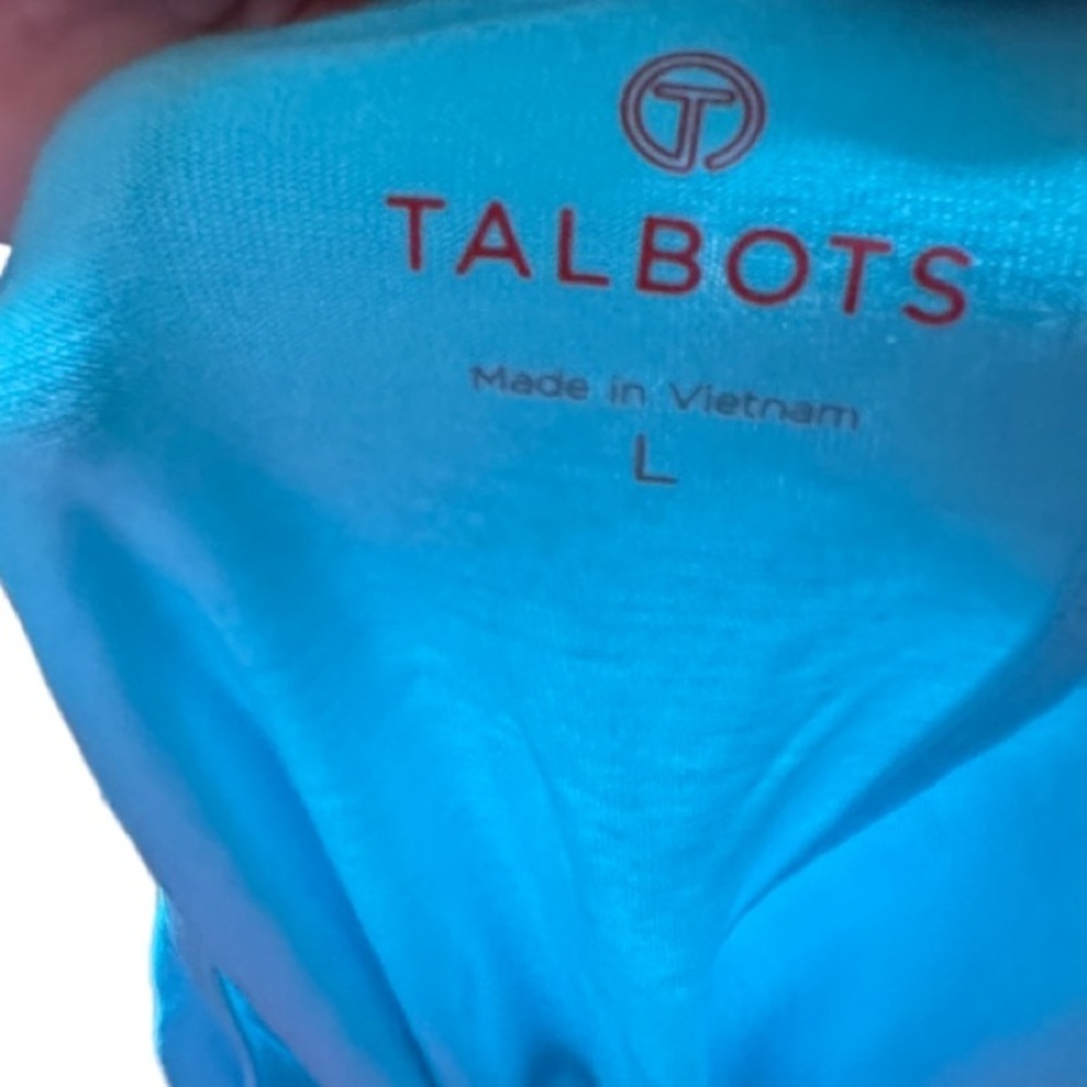 Talbot's Shirt‎ - Picture 3 of 5